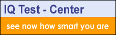 IQ Test-Center
